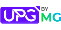 Game studio logo 12