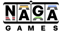 Game studio logo 8